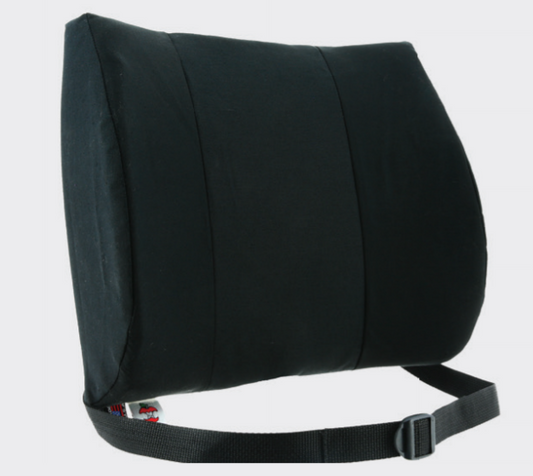 Sitback Rest – Black