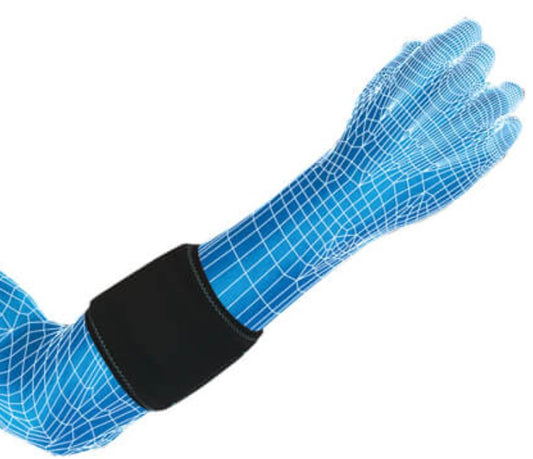 TENNIS &amp; GOLFER?S ELBOW CUFF - 409