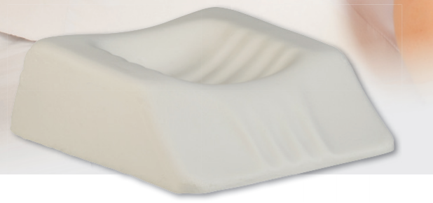 Therapeutica Travel Sleeping Pillow