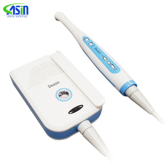 MD-2000A 2.0 Mega Pixels Dental Wireless Oral Wifi Intraoral Camera Endoscope Borescope Led Light USB Camera Teeth Photo Shoot