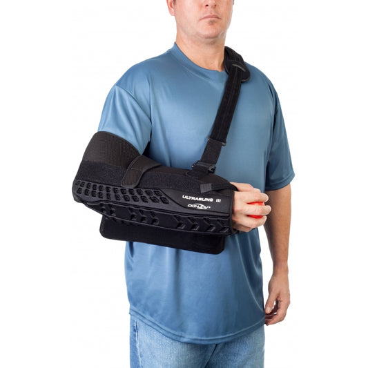 ULTRASLING III AB