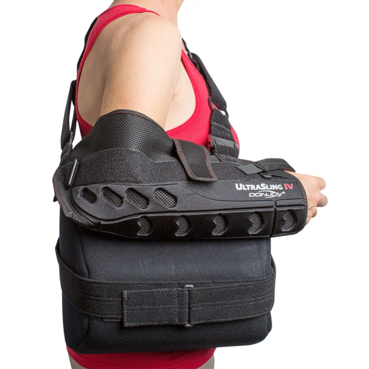 ULTRASLING IV AB