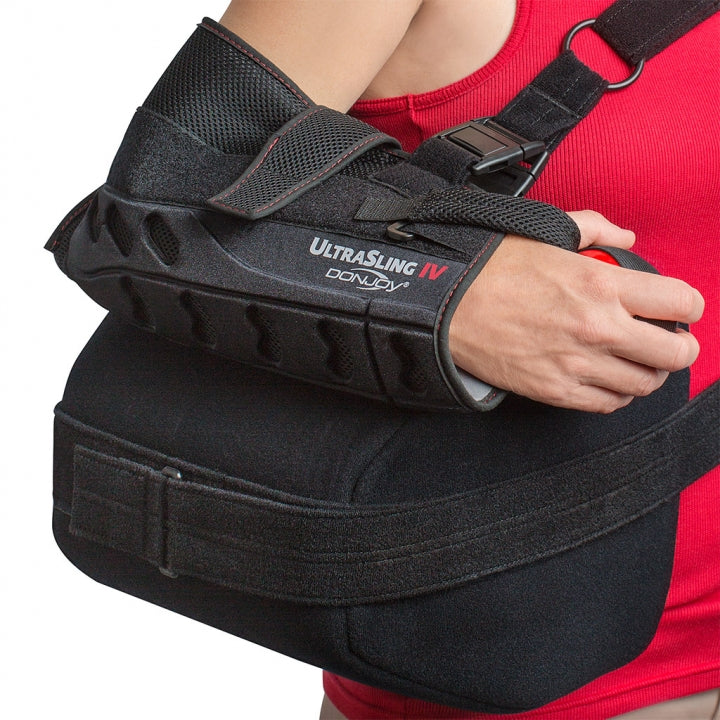 ULTRASLING IV AB