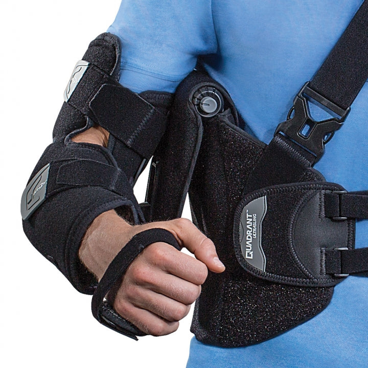 ULTRASLING QUADRANT