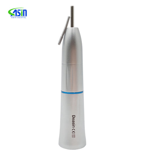 Dental equipment 1:1 surgery straight handpiece / dental surgical handpiece for dental implant machine
