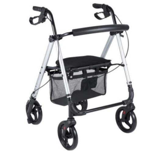 Faz - Walker Rollator