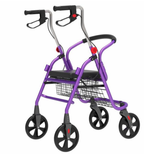 Faz - Walker Rollator
