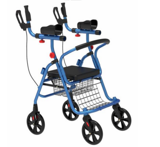 Faz - Walker Rollator