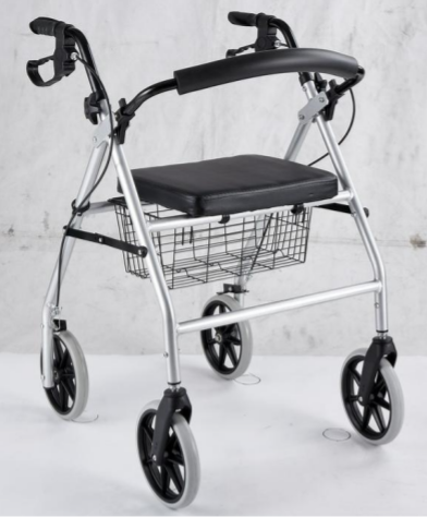 Faz - Walker Rollator