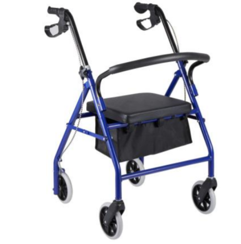Faz - Walker Rollator