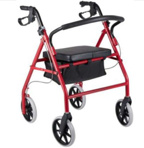 Faz - Walker Rollator