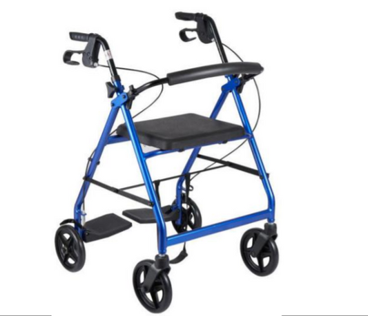 Faz - Walker Rollator