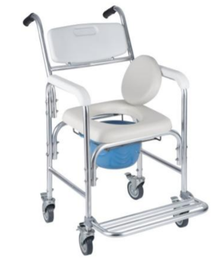 Faz - Commode Chair