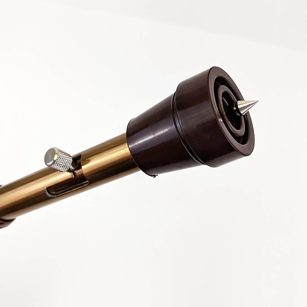 Ice Cane With Retractable Pick