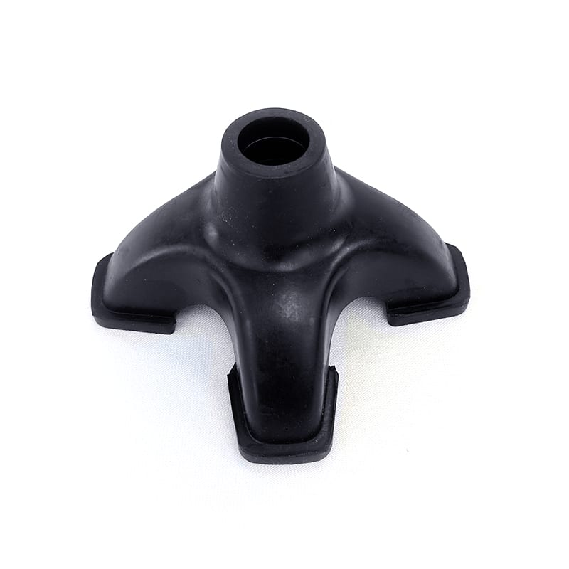 Quadruple Cane Tip