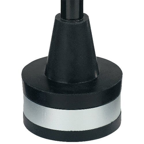 Stabilizer Cane &amp; Crutch Tip 3/4"
