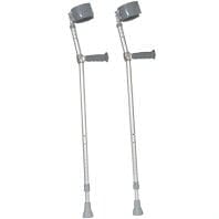Forearm Crutches - Adult