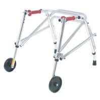Kaye Walker 2 Wheels-Adolescent