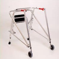 Kaye Walker 2 Wheels, Built-In Seat-Child