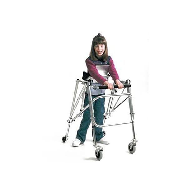 Kaye Anterior Support Walker, Medium (22-36″)