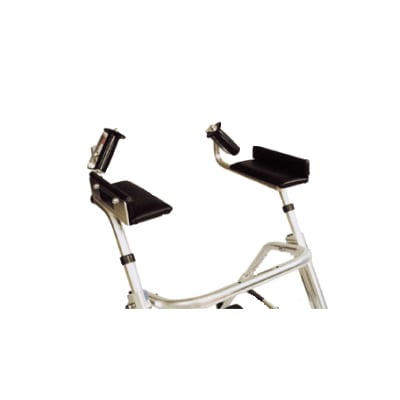 Forearm Supports for ERP4205-02, ERP4206-02 and  ERP4207-02, pr