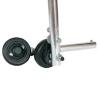 Rear Legs And Wheels Ratchet (W3B-BR-BS) For Kaye Walkers