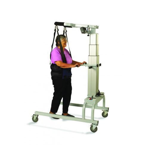 LiteGait I - 400 Tall 34" Base