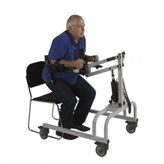 HugN-Go 250 Max. 250 lb/Base 27"