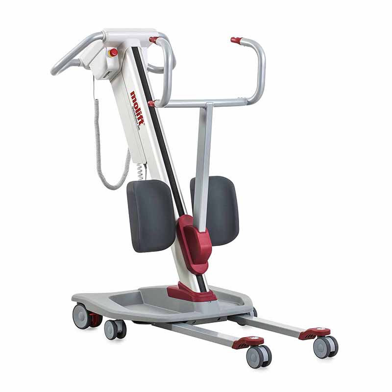 Molift Quick Raiser 205 Sit to Stand Patient Lift