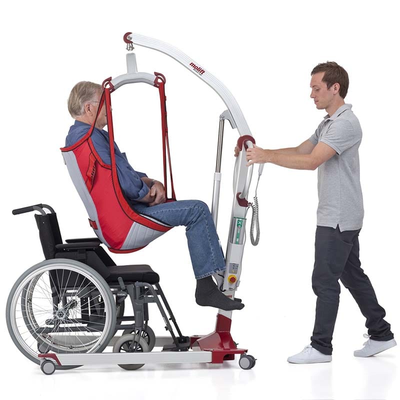 Molift Mover 180 Patient Lift