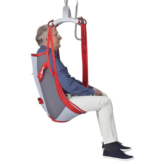Molift RgoSling Medium Back Padded