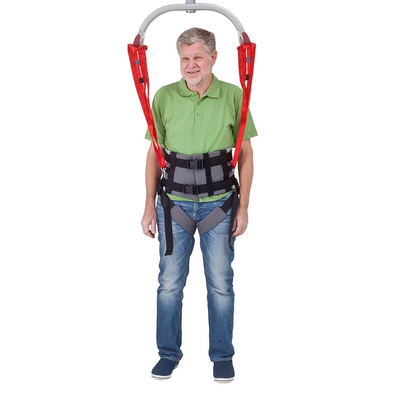 Molift RgoSling Ambulating Vest