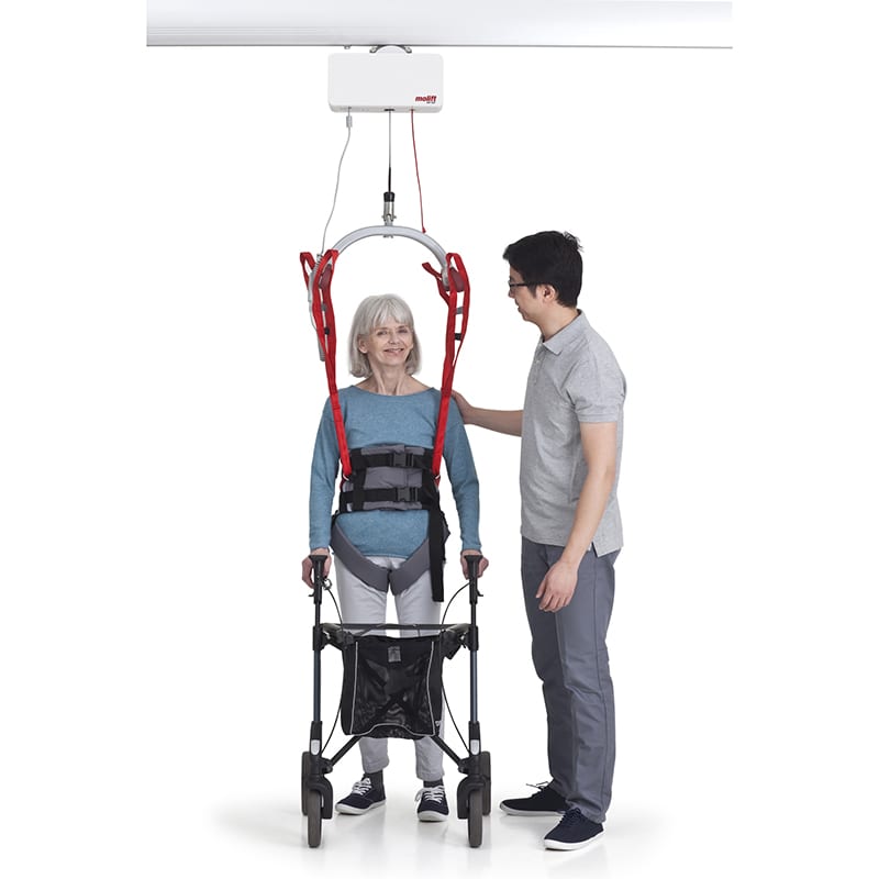 Molift RgoSling Ambulating Vest