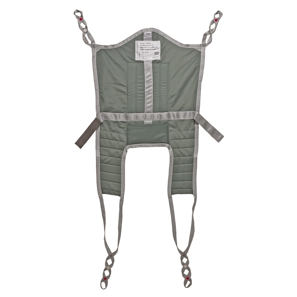 Nova Quickfit Sling with Headrest Large