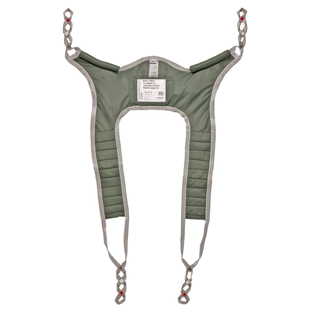 Nova Hygiene Mesh Sling, Medium 65-73"