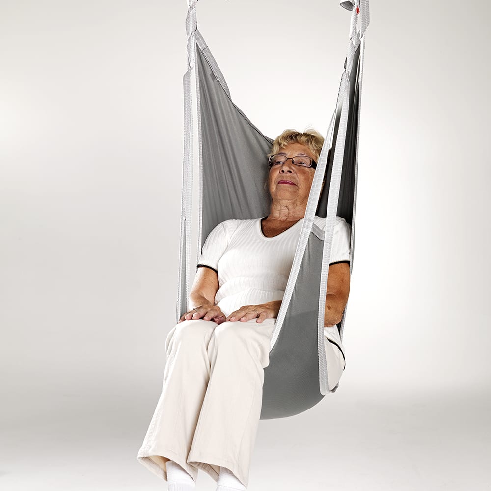 Nova Comfort Sling with Headrest L-XXL