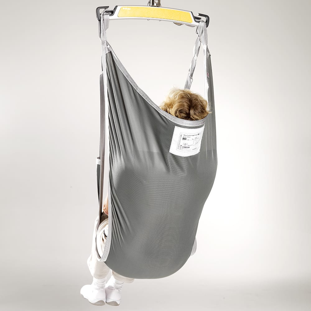 Nova Comfort Sling with Headrest L-XXL
