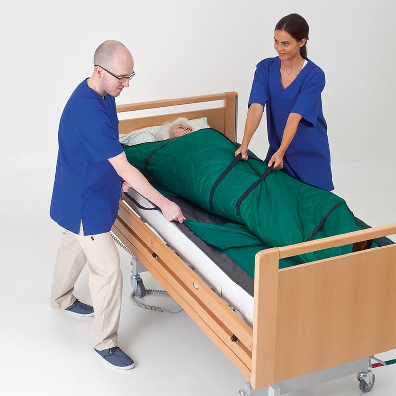 4Way LPL Mattress No Lock Polyurethane 140 x 200 cm