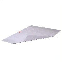SatinSheet 4D 140 x 200 cm