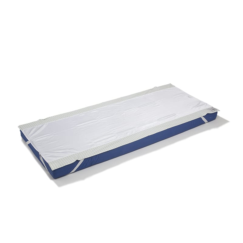 SatinSheet Maxi 2D Corner 85 x 200 cm