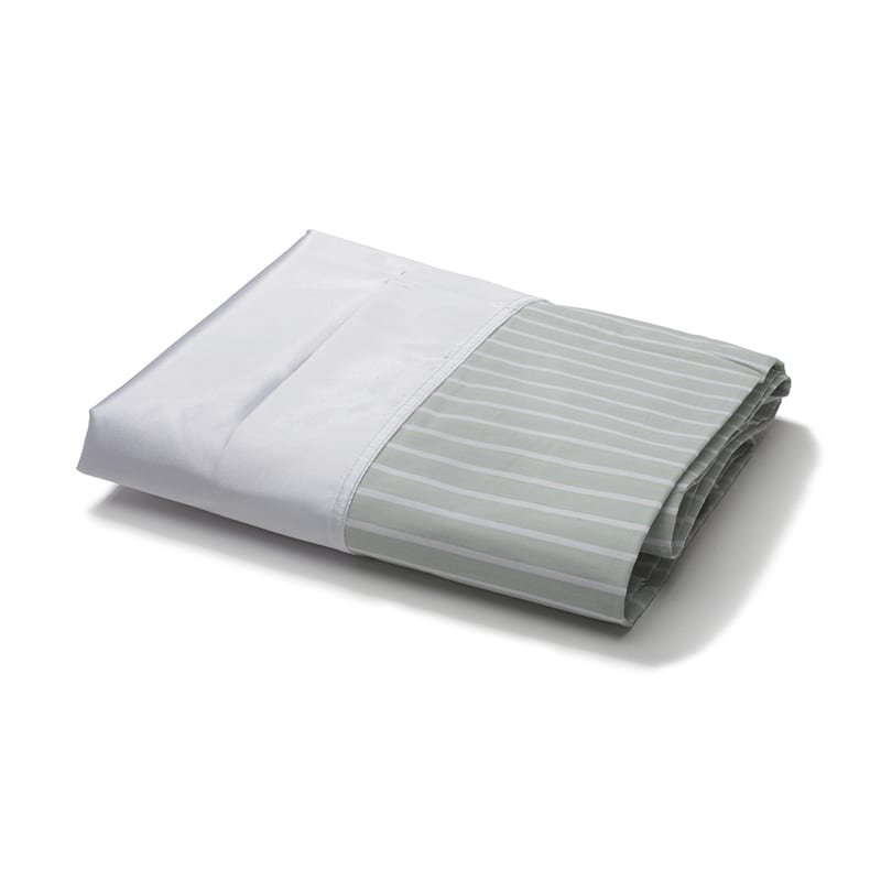 SatinSheet Maxi 2D Corner 85 x 200 cm