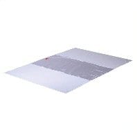 SatinSheet 2D, Large 200 x 200 cm