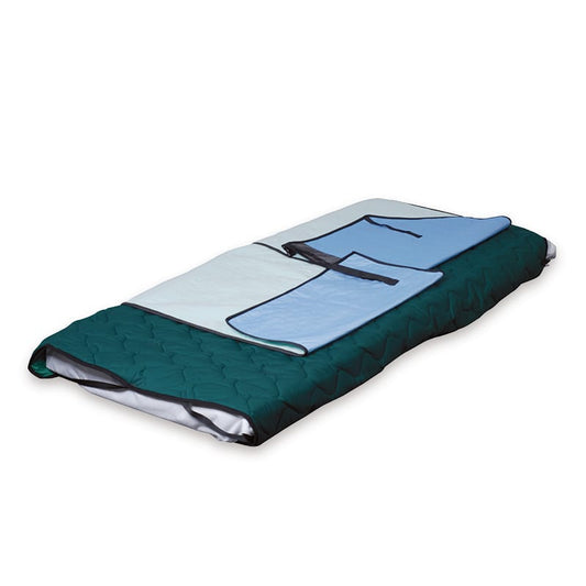 TwinSheet4Glide, Head End
