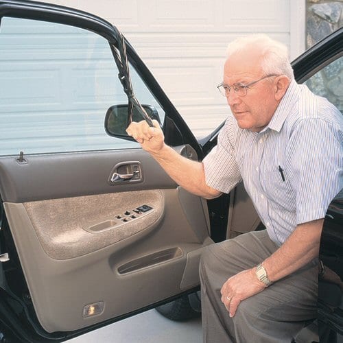 Car Caddy