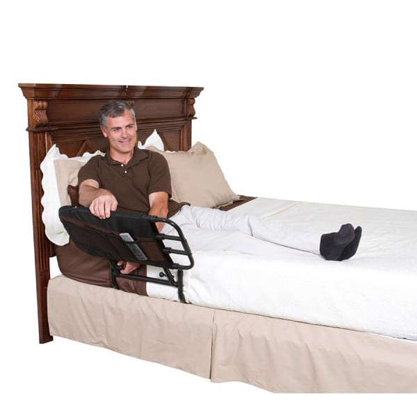 EZ Adjust Bed Rail