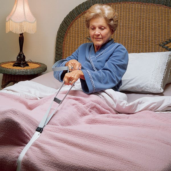 Bed Pull-Up