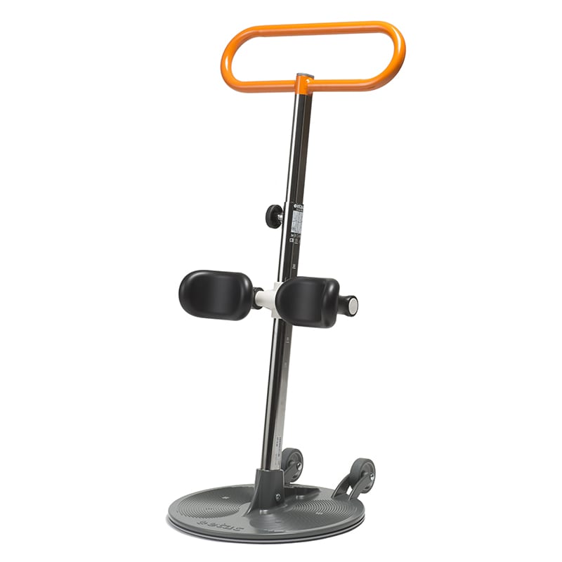 ETAC Turner Pro