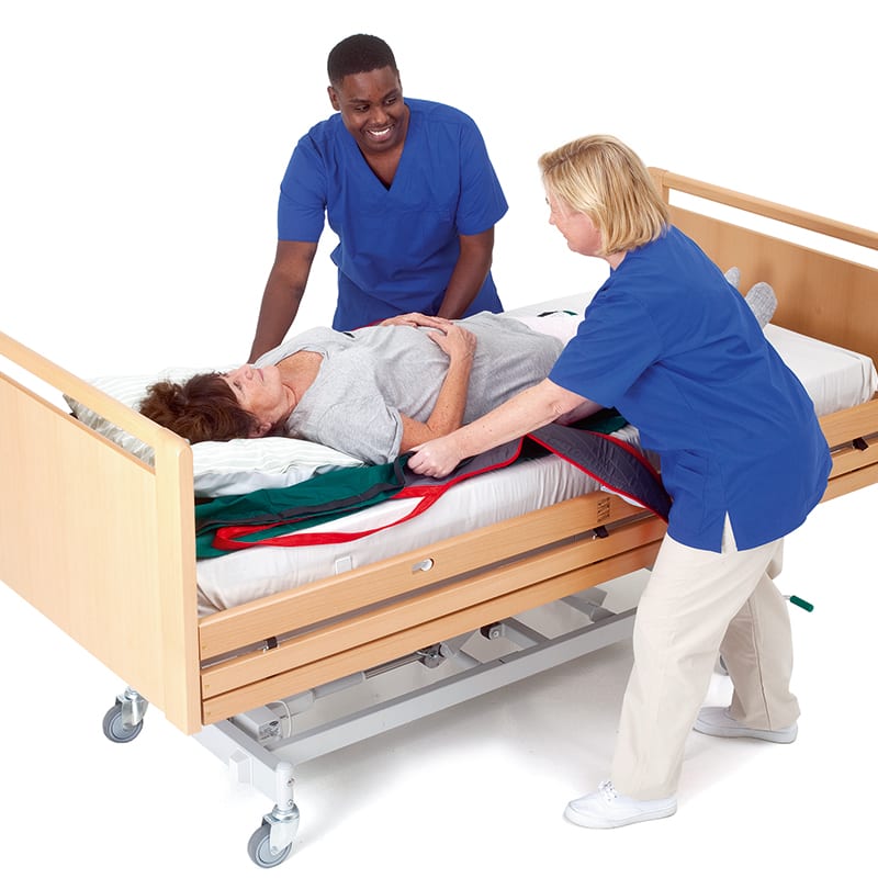 Multiglide Sling On - Large 120 x 150 cm