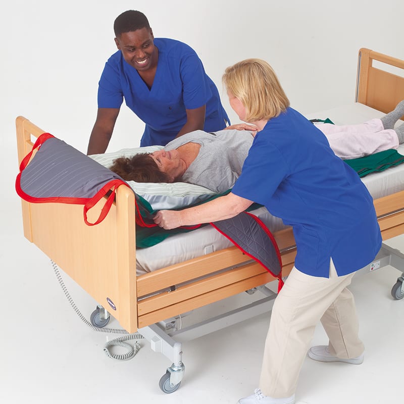 Multiglide Sling On - Small 80 x 100 cm