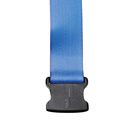 Easy Clean Gait/Transfer Belt 60"